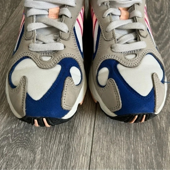 Sneakers Unisex  Adidas Yung 1 - Picture 3 of 6